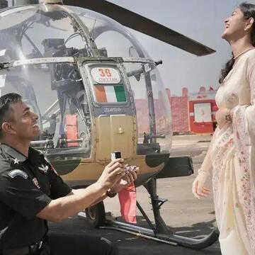 Veterans rally behind Army captain after viral proposal sparks debate