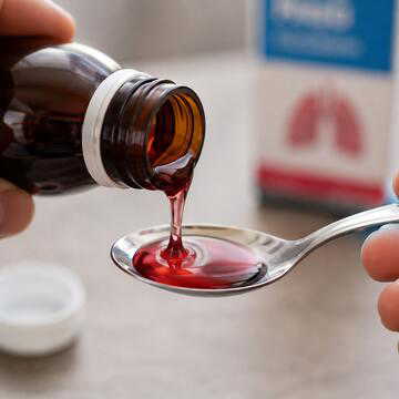 No more over-the-counter cough syrups: Government tightens sale rules