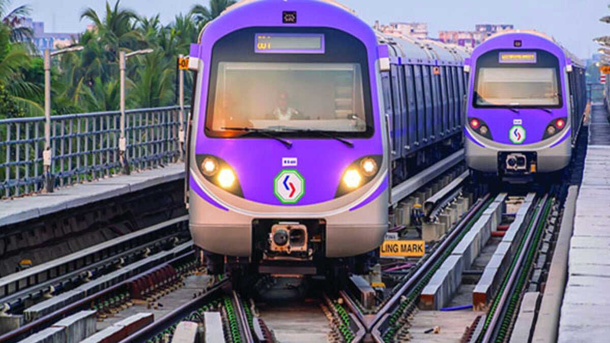 Kolkata Metro to operate on reduced schedule on Republic Day; Green, Purple, and Orange Lines unaffected