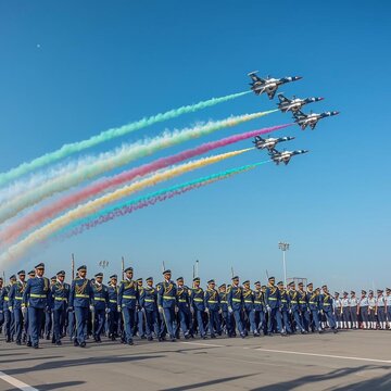 Indian Air Force Day: Theme, significance, everything you need to know