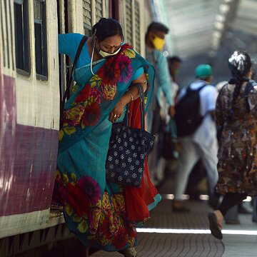 Key trains from Sealdah, Howrah to be affected from Dec 9 due to maintenance. Here's a list for you