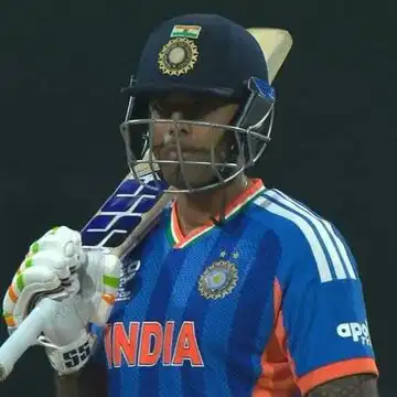 India’s T20 World Cup semi-final hopes on the line after South Africa thrashing: Here's what SKY's team must do now