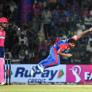 Mohit Sharma bids adieu to cricket,retires at the age of 37