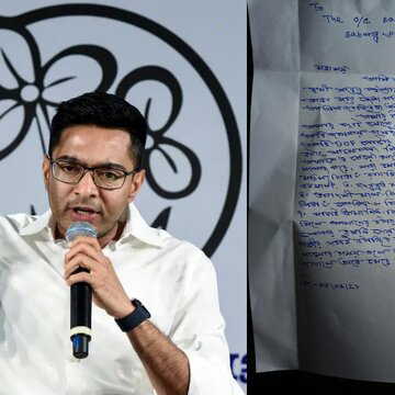 'Will make them apologise': Abhishek Banerjee vows action after assault of woman, child in Sabang