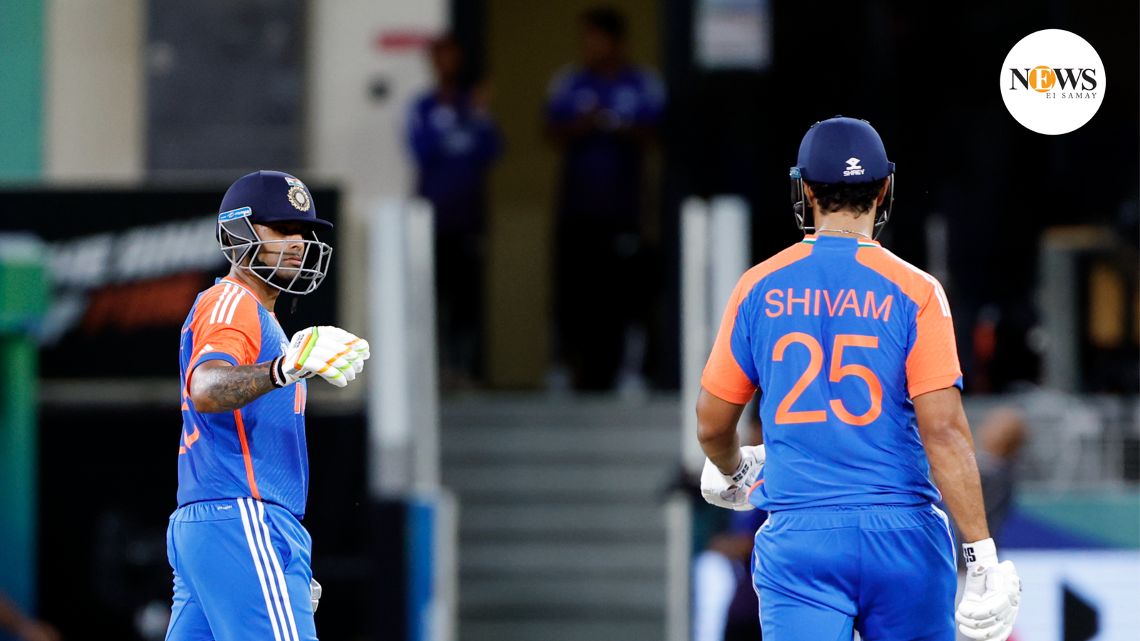 Team India records the fastest win in T20 cricket history