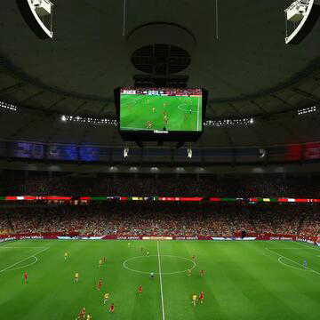 FIFA World Cup 2026 becomes the most attended tournament ever