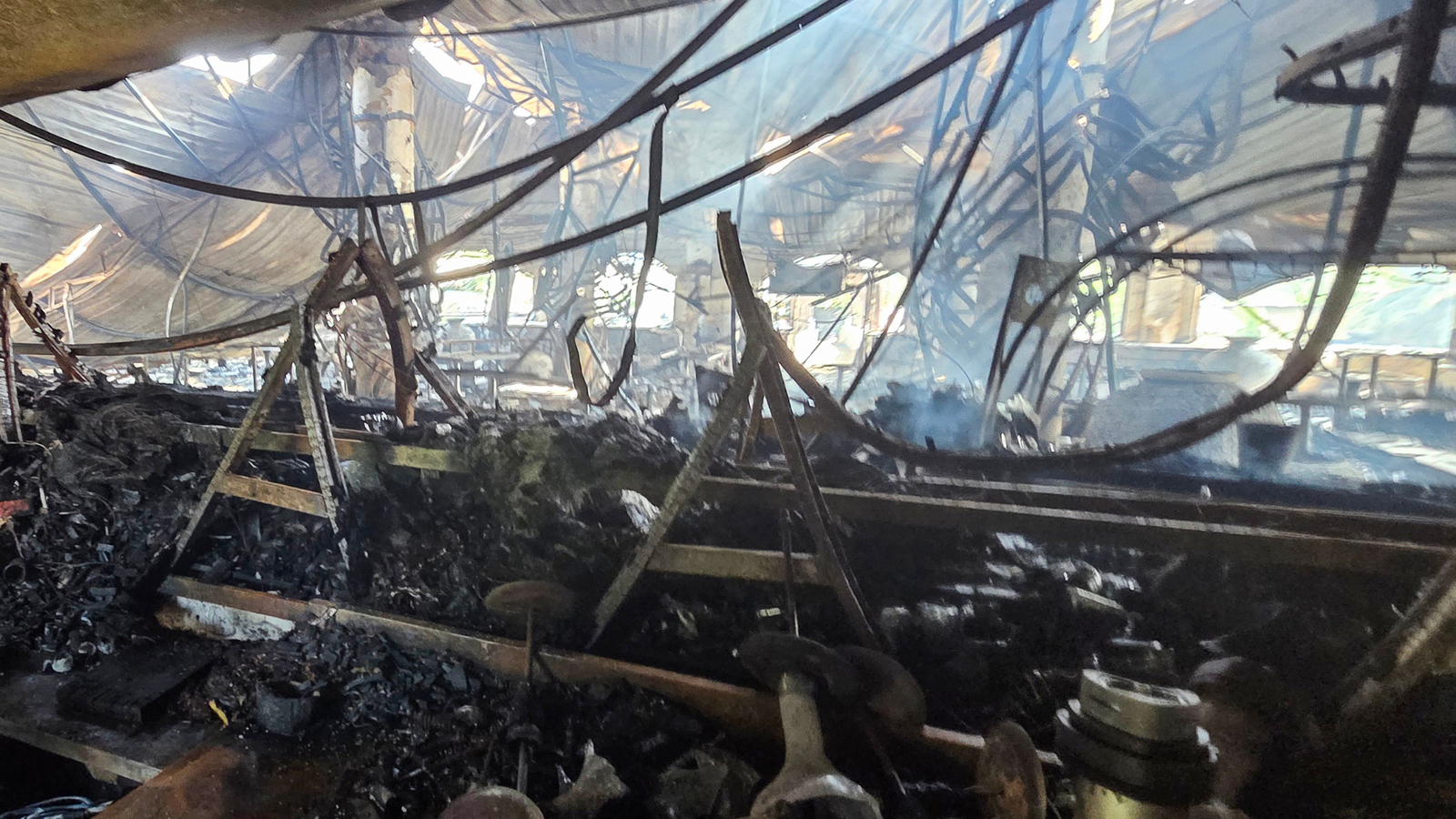 ‘It was their first Goa trip’: Goa nightclub fire kills four Delhi family members