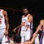 New York Knicks dominate Cavaliers to move within touching distance of NBA Finals