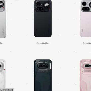 Nothing Phone (4a) series now on sale in India: Here’s the price and key features