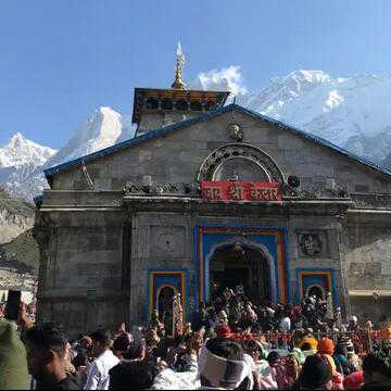 Planning Char Dham Yatra this year? Here's when the pilgrimage starts
