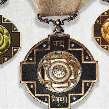 From kitchens to national recognition: Indian chefs with Padma Bhushan Awards
