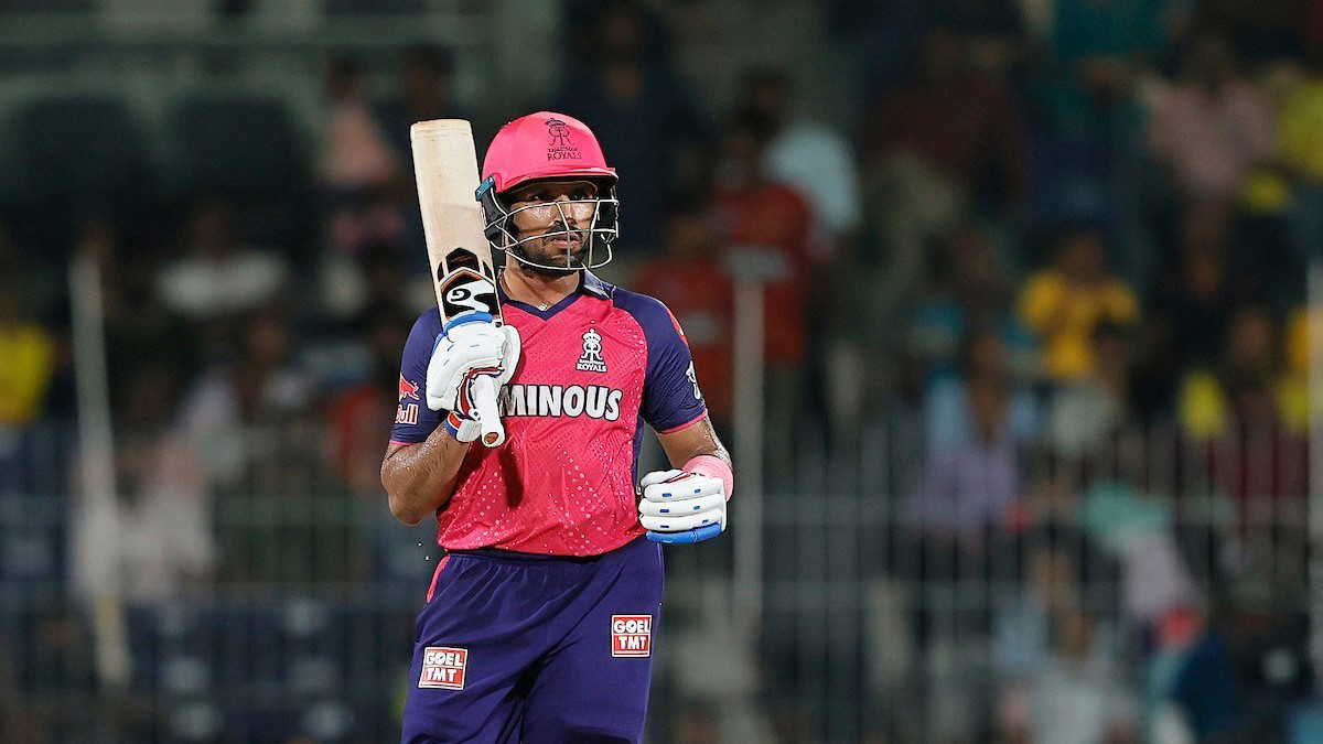 Dhruv Jurel smashes unbeaten 160 as Uttar Pradesh dominate Baroda in Vijay Hazare Trophy