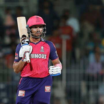 Dhruv Jurel smashes unbeaten 160 as Uttar Pradesh dominate Baroda in Vijay Hazare Trophy