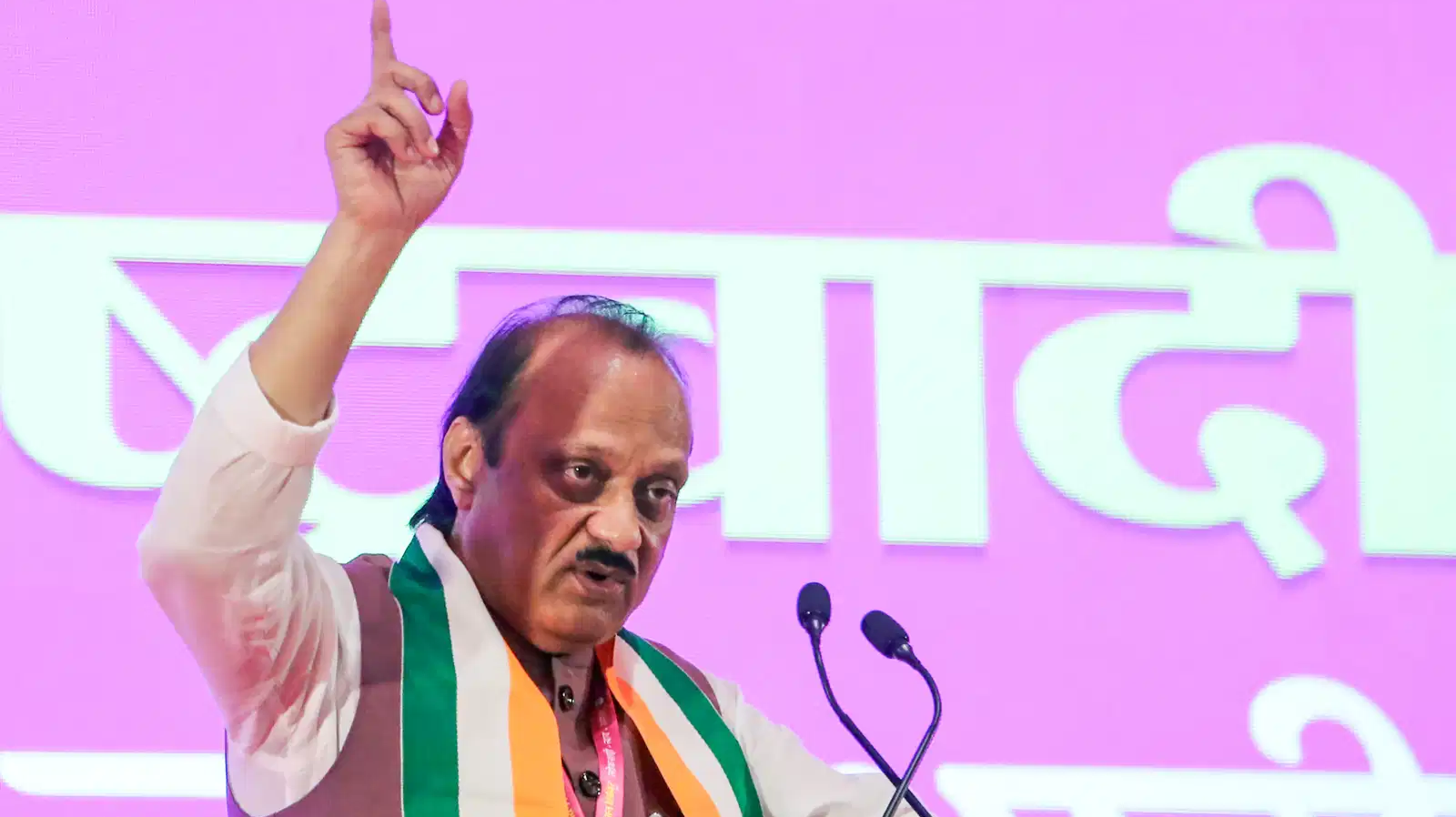 Does Ajit Pawar's death create a crisis in the Maharashtra Cabinet ranks? Here's what we know
