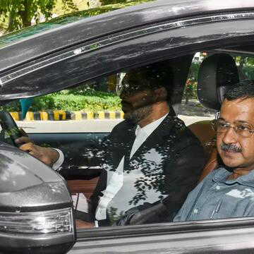 Excise policy case: 'I will argue this case myself', Arvind Kejriwal tells Delhi HC