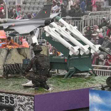 From battlefield to Kartavya Path: S-400 defence system, used in Operation Sindoor, to star at Republic Day grand parade