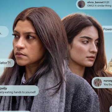 Netflix drops Konkona Sen Sharma's 'intense' Accused trailer — fans say they're 'dying to watch'