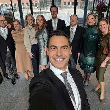 Who is Rob Jetten? All you need to know about the Netherlands' youngest and first openly gay Prime Minister