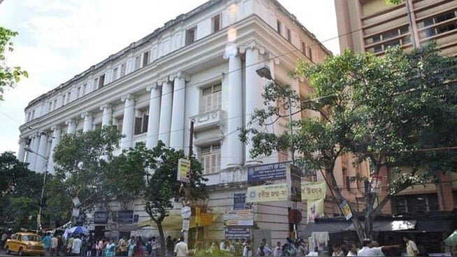 Rules being revised to facilitate PhD for college teachers