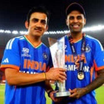 Who is going to be India’s next T20I captain? Gautam Gambhir to take final call