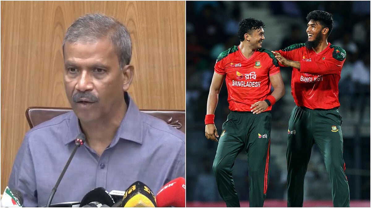 Bangladesh’s historic T20 World Cup miss triggers internal rift as players voice dissatisfaction over decision