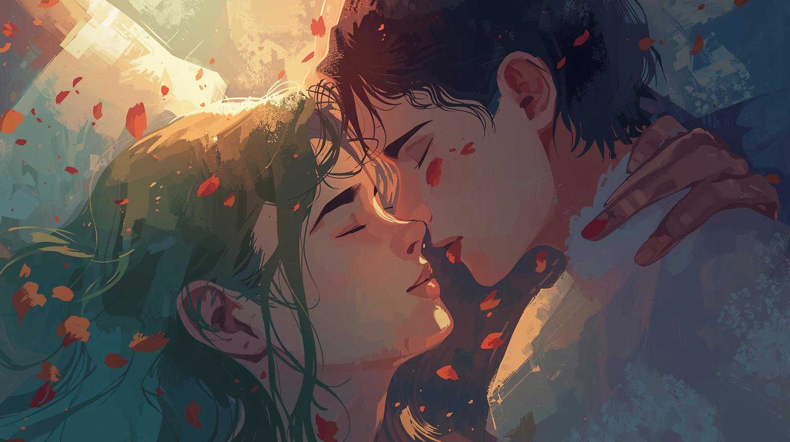 Who is a fictosexual? Here's why some people are falling in love with fictional characters