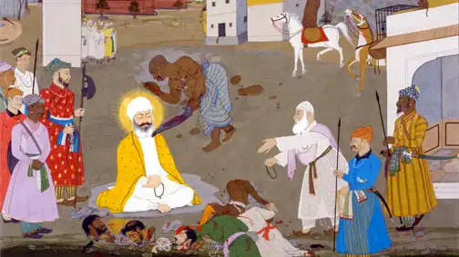 Delhi govt declares November 25 Shaheedi Diwas Holiday, Punjab and Haryana yet to decide