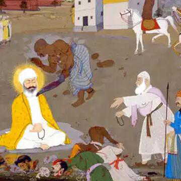 Delhi govt declares November 25 Shaheedi Diwas Holiday, Punjab and Haryana yet to decide