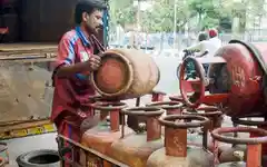 India raises fertiliser gas allocation to 90% as 62,000 tonnes LPG shipment arrives amid supply concerns