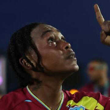 ICC Women's T20 World Cup 2026: West Indies stuns New Zealand with a narrow win