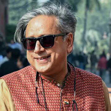 ‘Unwise decision’: Shashi Tharoor on mixing sport and politics after KKR drops Mustafizur Rahman