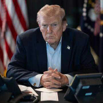 Why did Trump suddenly halt Iran strikes? Here's all you need to know