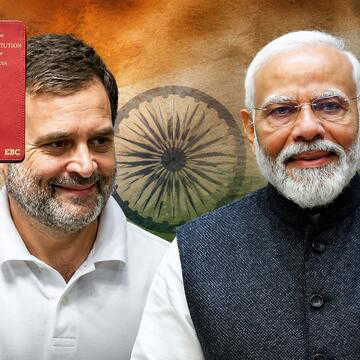 NEET-UG 2026 leak row: Rahul Gandhi slams Modi government, demands Education minister’s exit