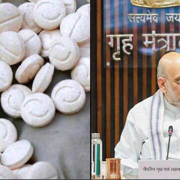 Operation Ragepill: How India intercepted the deadly 'jihadi drug'