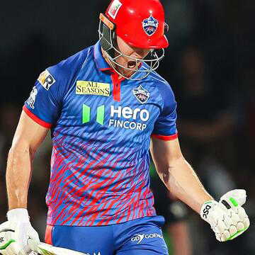 Miller’s ice cold finish silences Chinnaswamy as DC edge past RCB in last over thriller