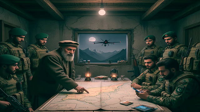 Six months after Operation Sindoor: PoK meeting sparks security concerns in New Delhi