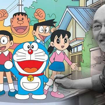 Doraemon director Tsutomu Shibayama passes away at 84, fans mourn loss