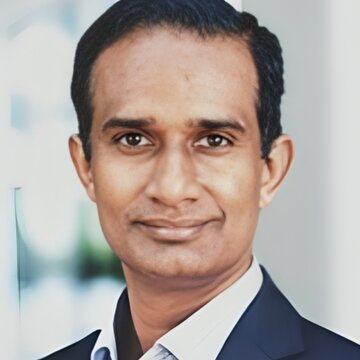 Meet Karthik Narain: The Indian tech leader now driving Google Cloud’s global AI strategy