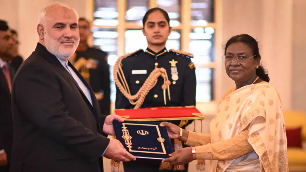 Iran ready to share counter-terror expertise with India, says Ambassador Mohammad Fathali