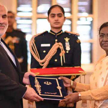 Iran ready to share counter-terror expertise with India, says Ambassador Mohammad Fathali