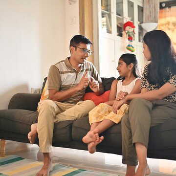 Why Indian parents should encourage kids to sleep alone after age 3