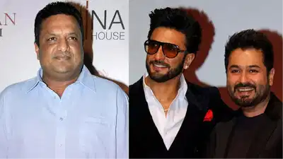 'Filmmaking Is not playing shooting-shooting': Sanjay Gupta praises Aditya Dhar