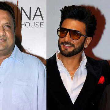 'Filmmaking Is not playing shooting-shooting': Sanjay Gupta praises Aditya Dhar