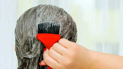 Tired of dandruff and premature greying? These 5 hair masks could help