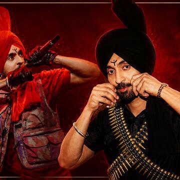 ‘If You Abuse My Fans…’: Diljit Dosanjh breaks silence on pro-Khalistan flags row at Canada concert