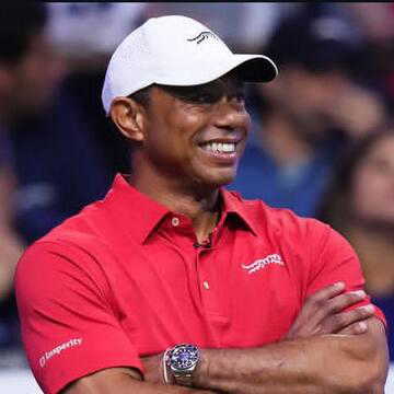 'Doing the best he can': Tiger Woods navigates recovery amid Vanessa Trump's cancer diagnosis