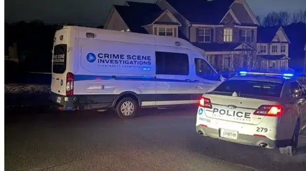 Kids hide in closet as man kills wife, three relatives over deadly 'domestic dispute' in Gwinnett County home