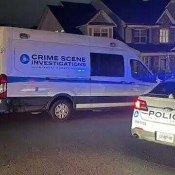 Kids hide in closet as man kills wife, three relatives over deadly 'domestic dispute' in Gwinnett County home