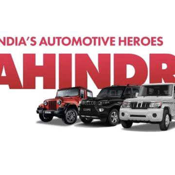Mahindra breaks into global top 25 as Indian auto brands gain global muscle