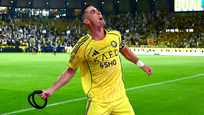 What is Christiano Ronaldo’s latest expensive purchase?